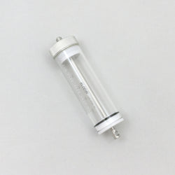 Syringe, 25mL with Plunger