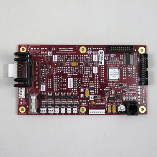 PCB Analog Control Board, (TN Board)