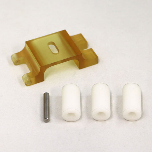 Torch Mounting Hardware Kit