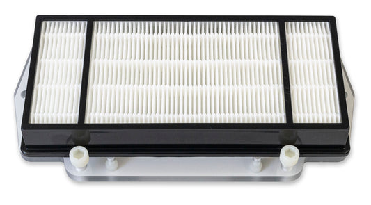 HEPA Filter with adapter plate