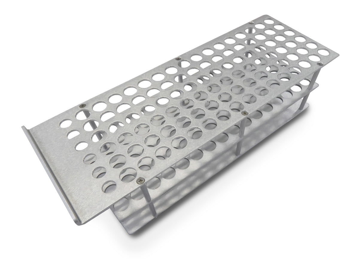 Sample Rack - 96 Position/13mm (Used in Oil industry)