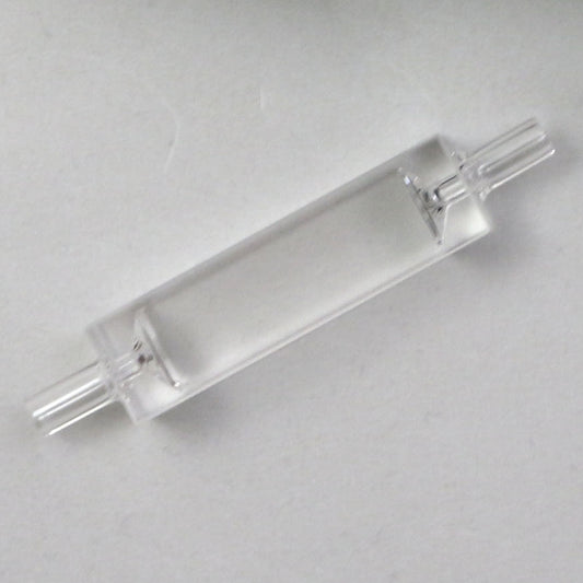 Quartz Fluorescence Cell for the M-8000