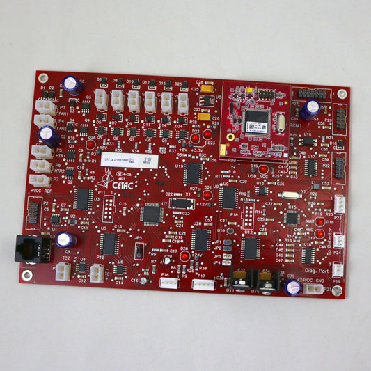 M8000 Main Control Board & Rabbitcore Board with F/W