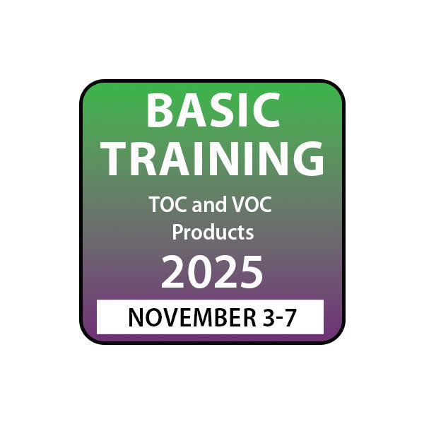 Basic Instrument Training