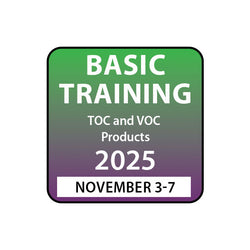 Basic Instrument Training