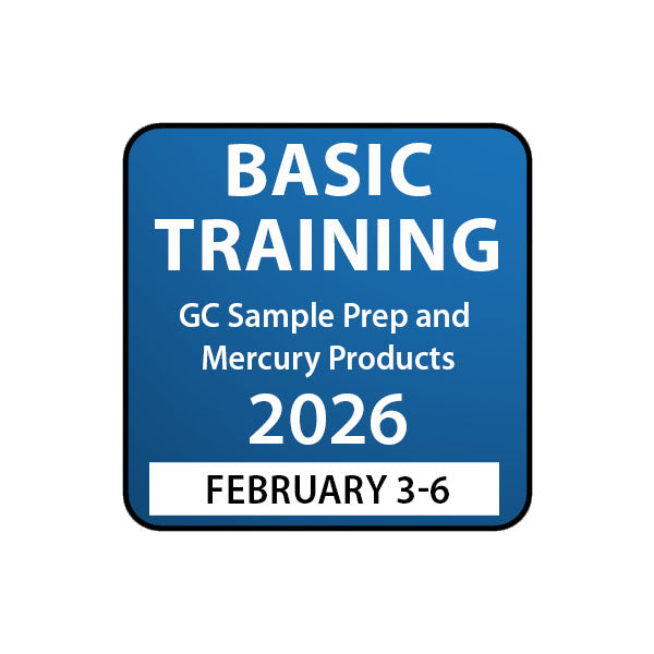 Basic Instrument Training