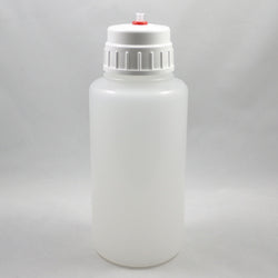 1 Liter Reagent Bottle with Tubing