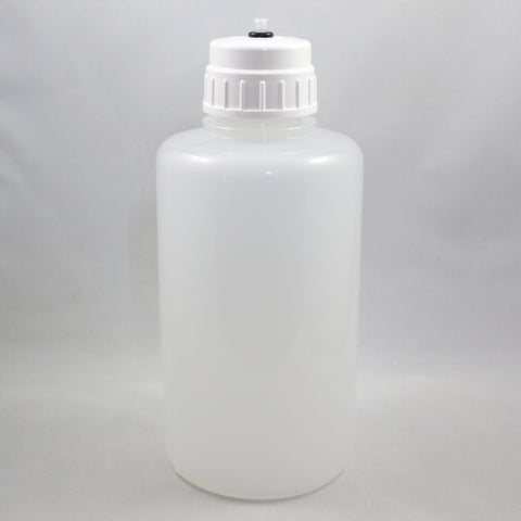 2 Liter Rinse Bottle with Tubing