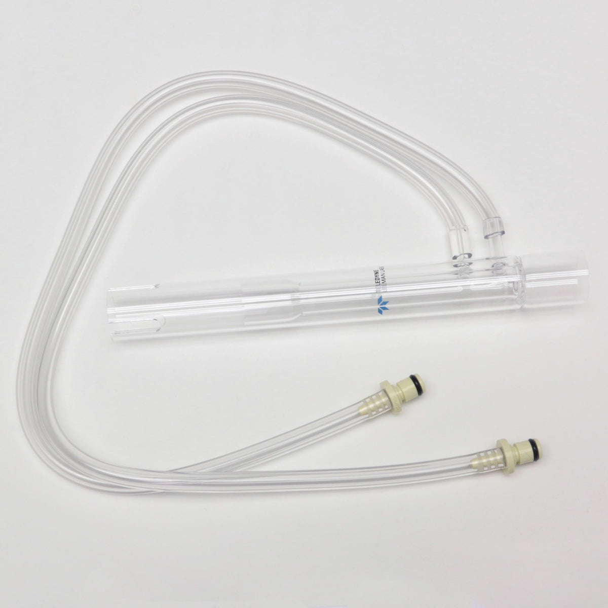 Dual Line Torch Dual View Torch HF – Teledyne LABS (ACS)