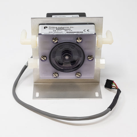 DC Arc Water Flow Switch Assembly