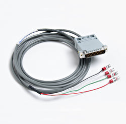 Perkin-Elmer Clarus 500 GC Interface Cable