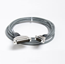 HP 6850, 6890, 7890, 8890 GC Interface Cable