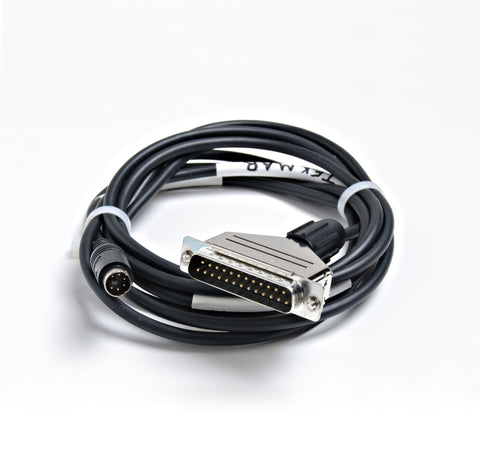 Thermo Trace GC interface Cable