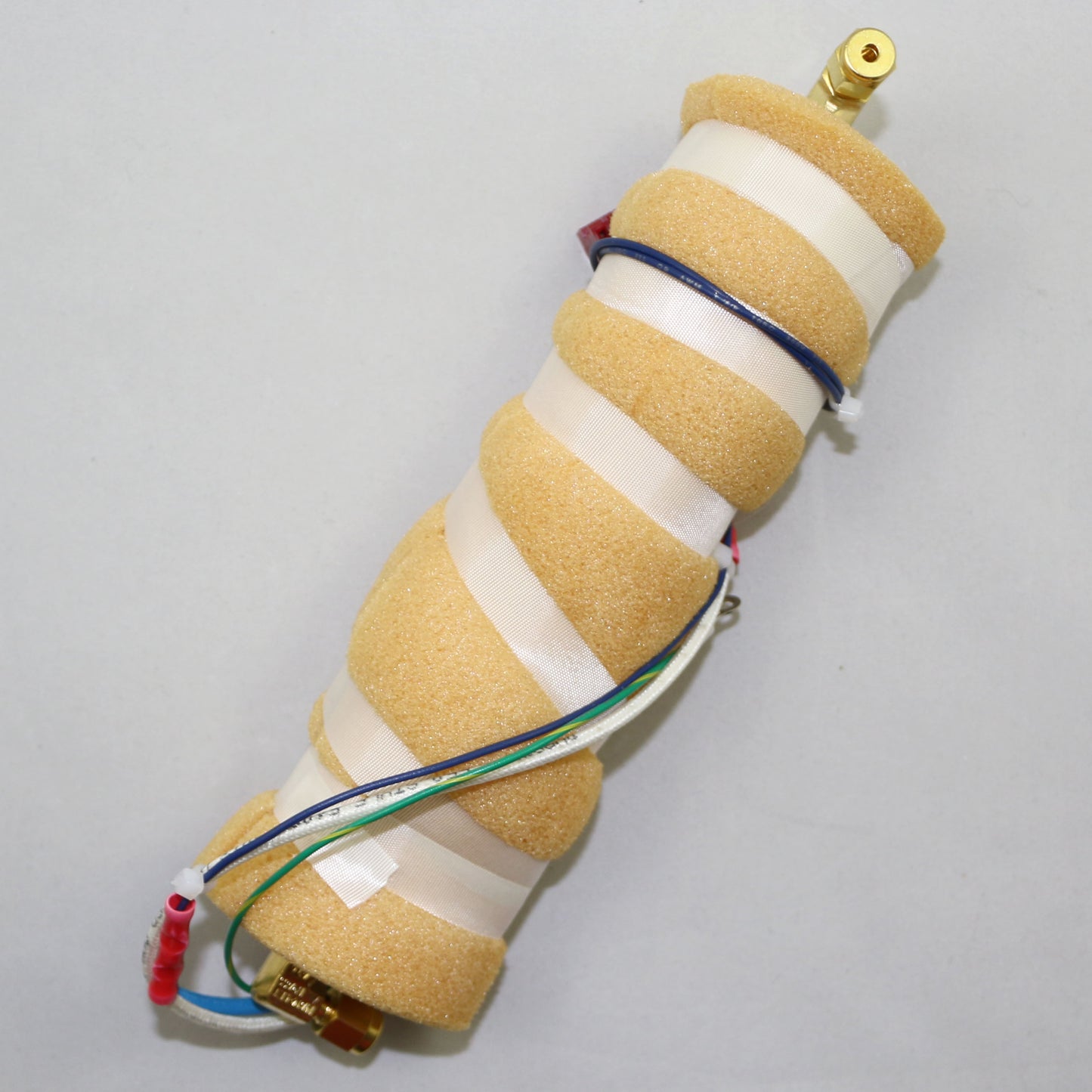 Water Reservoir/Heater Assembly, 110V