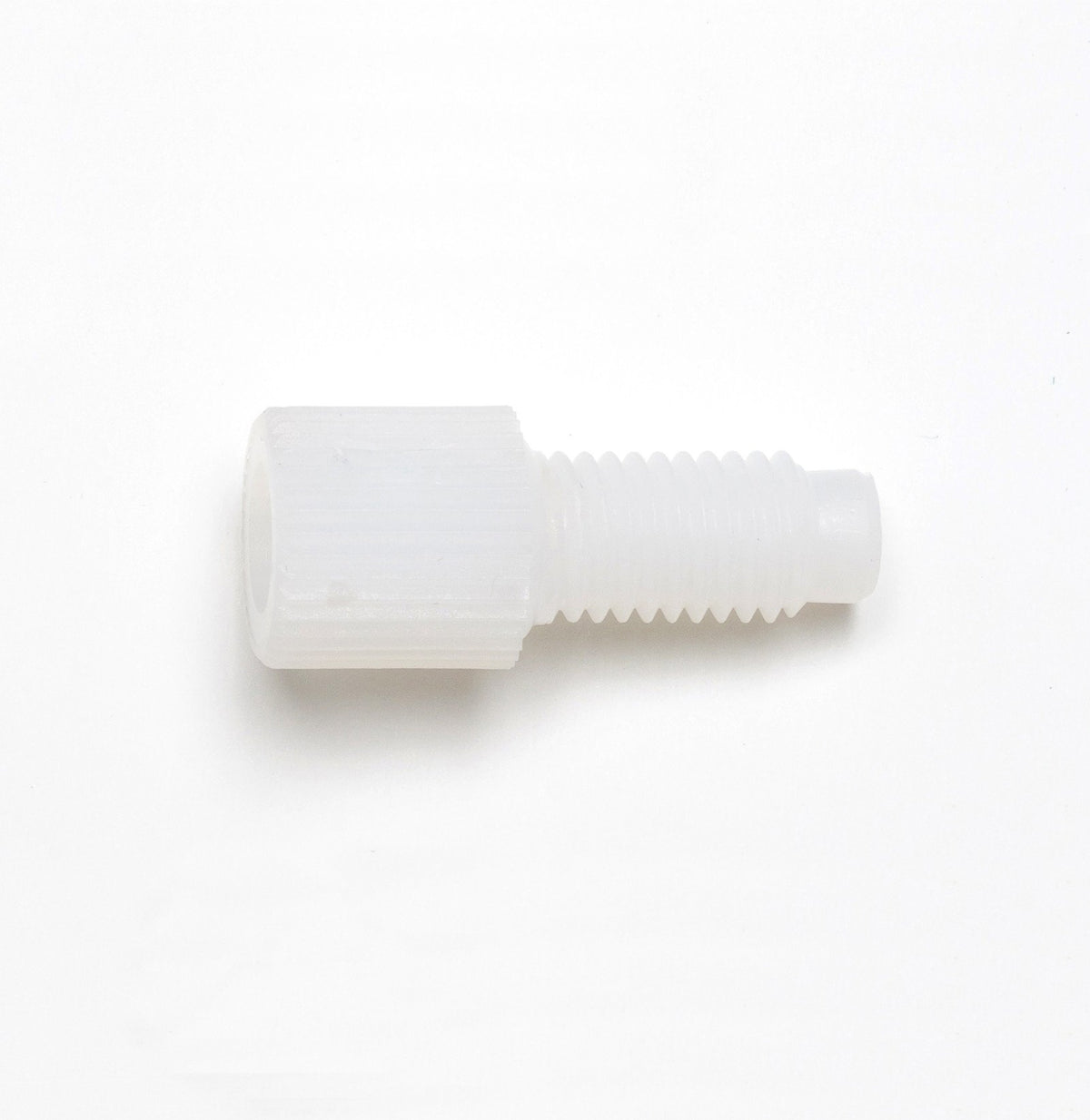 Plug Nut R14 Plug Nut, 1/4