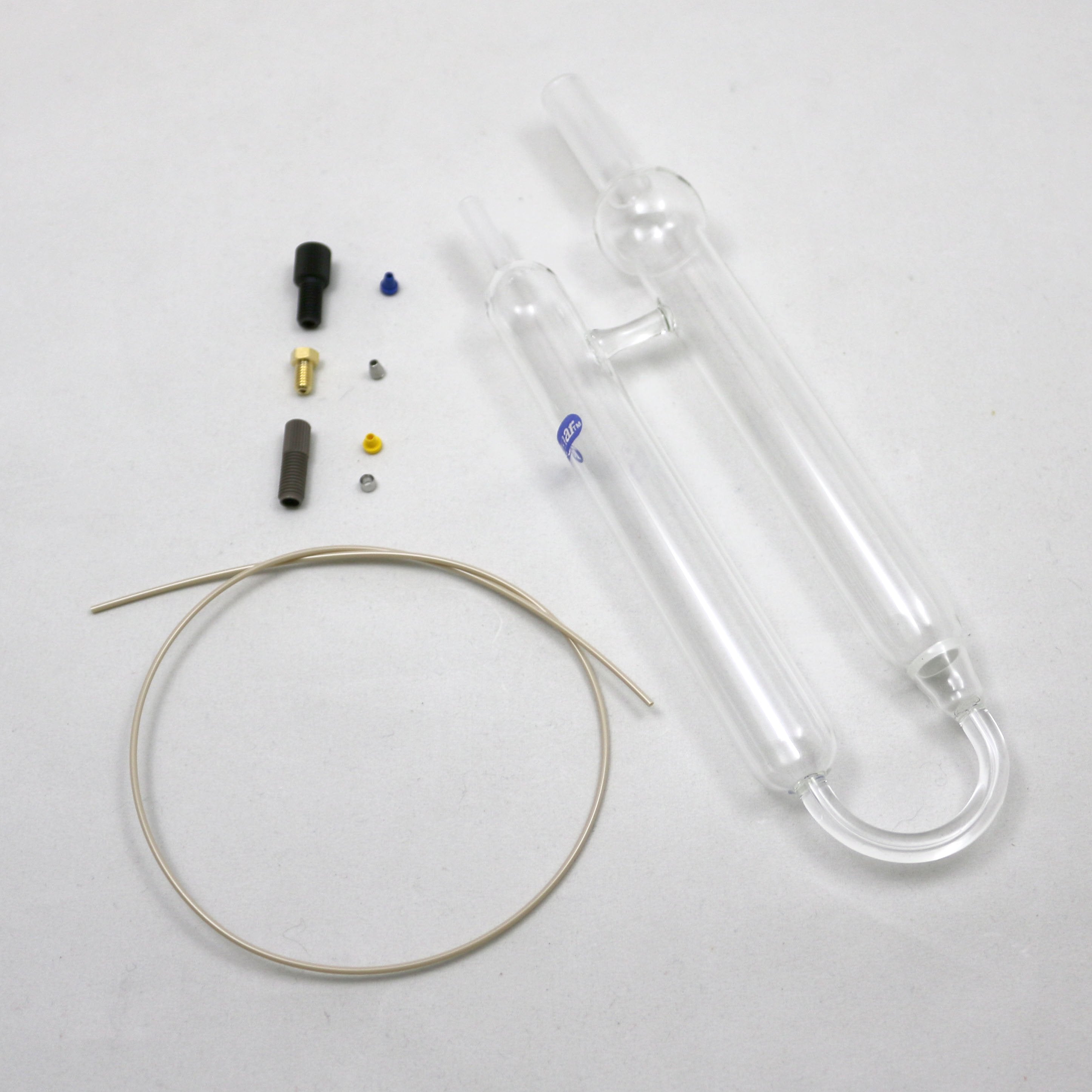 Stratum Fritted Sparger Kit, 25mL – Teledyne LABS