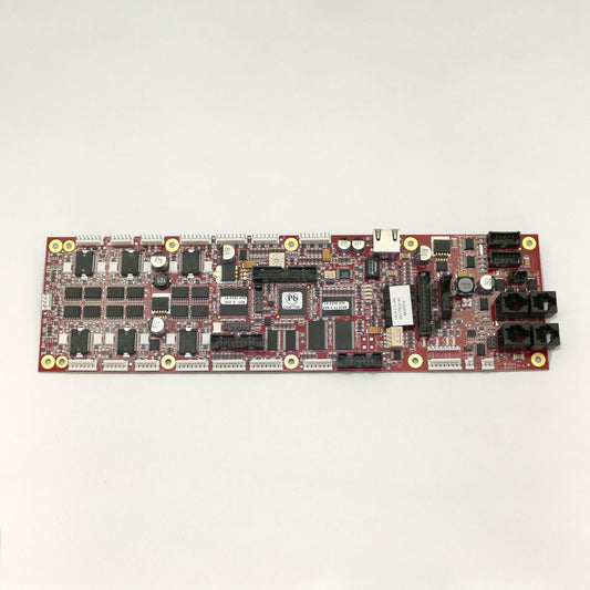 Fusion Motor Board