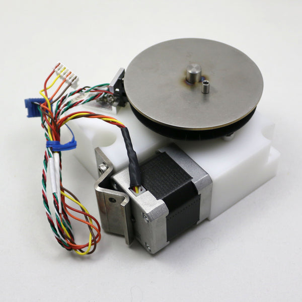 Carousel Drive Assembly – Teledyne LABS