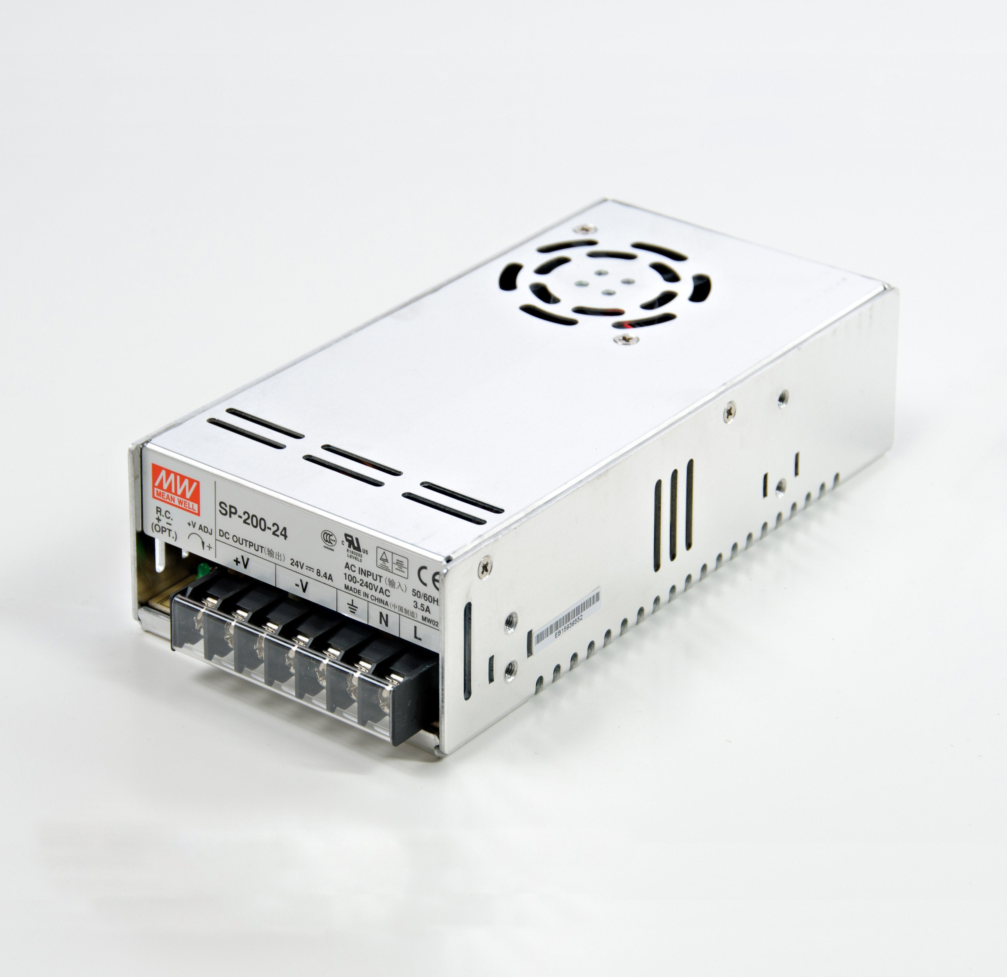 Vdc Power Power Supply, 24 VDC – Teledyne LABS