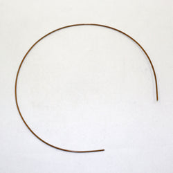 SilcoNert® 2000, 1/16" OD  x .040" ID