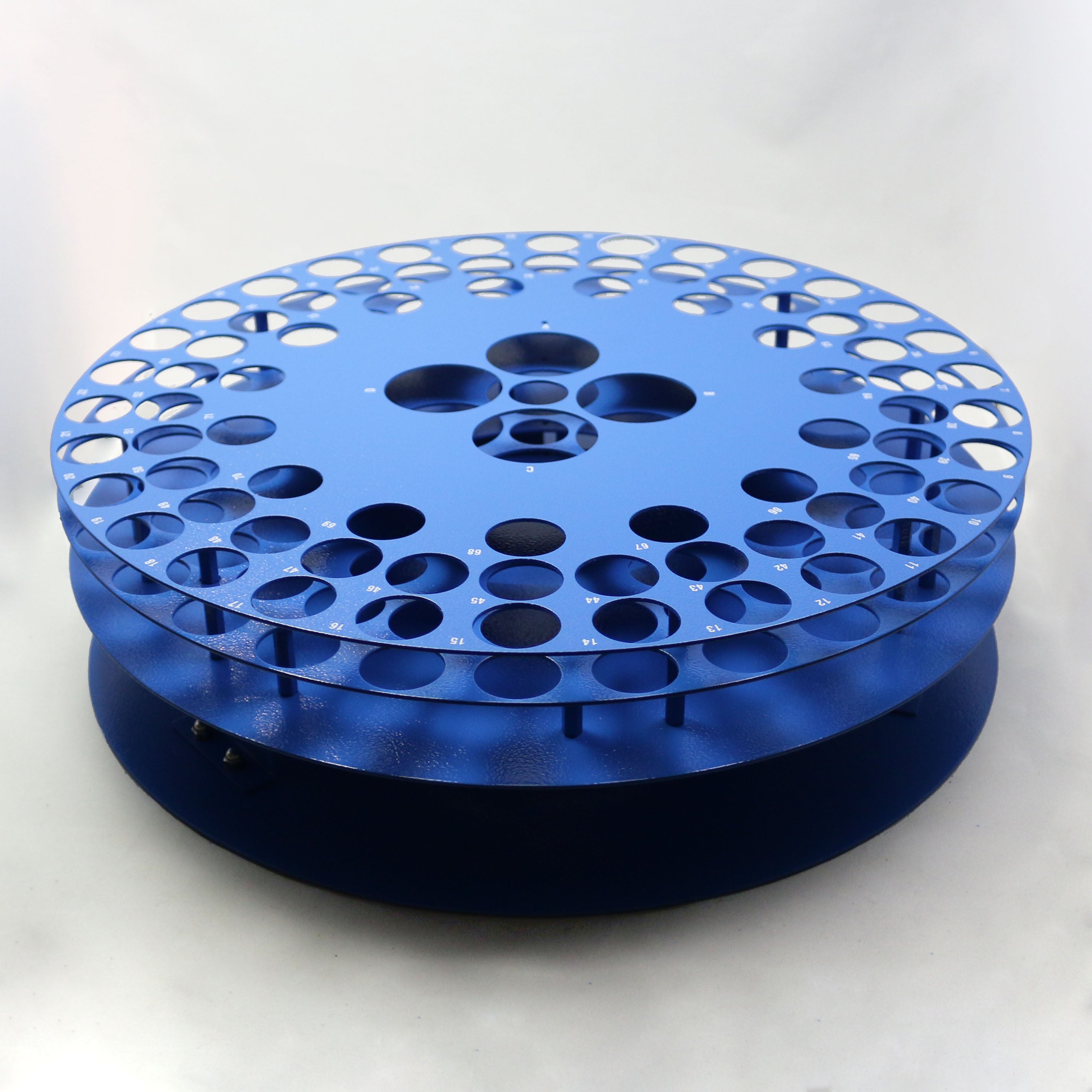 Auto Lab Tray Fusion Autosampler Tray – Teledyne LABS