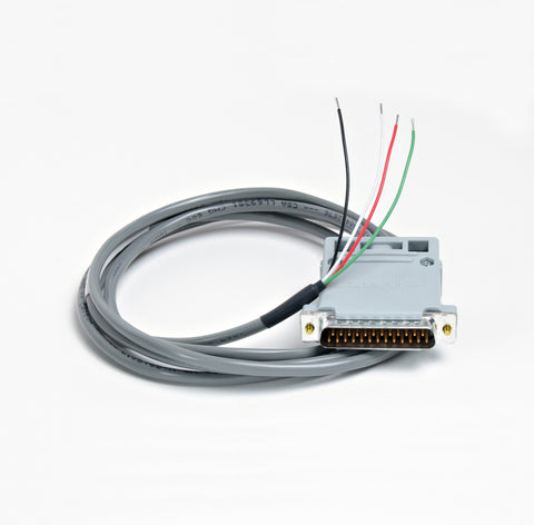 Shimadzu 2010-2014 GC Interface Cable