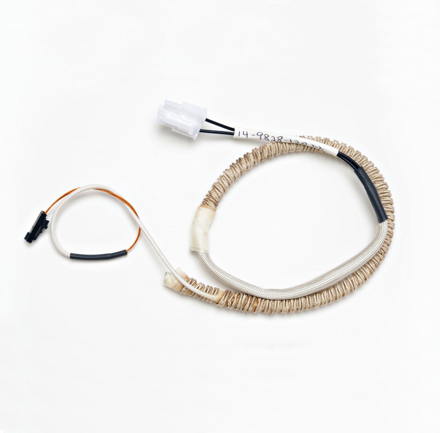 Trap Heater, Nichrome Wire, 115V