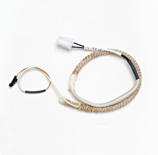 Trap Heater, Nichrome Wire, 115V