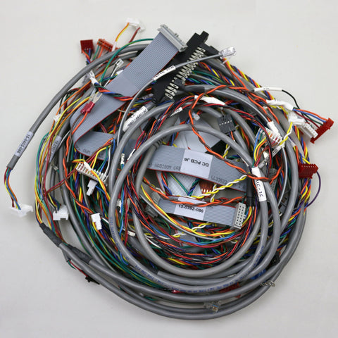 Cable Kit for Atomx