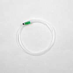 Internal Standard PTFE Tubing Assembly with Nuts and Ferrules (Injection Line)