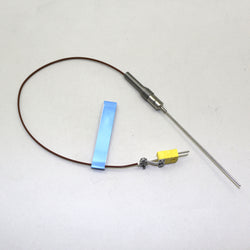 Straight Type K Thermocouple, Furnace Limit