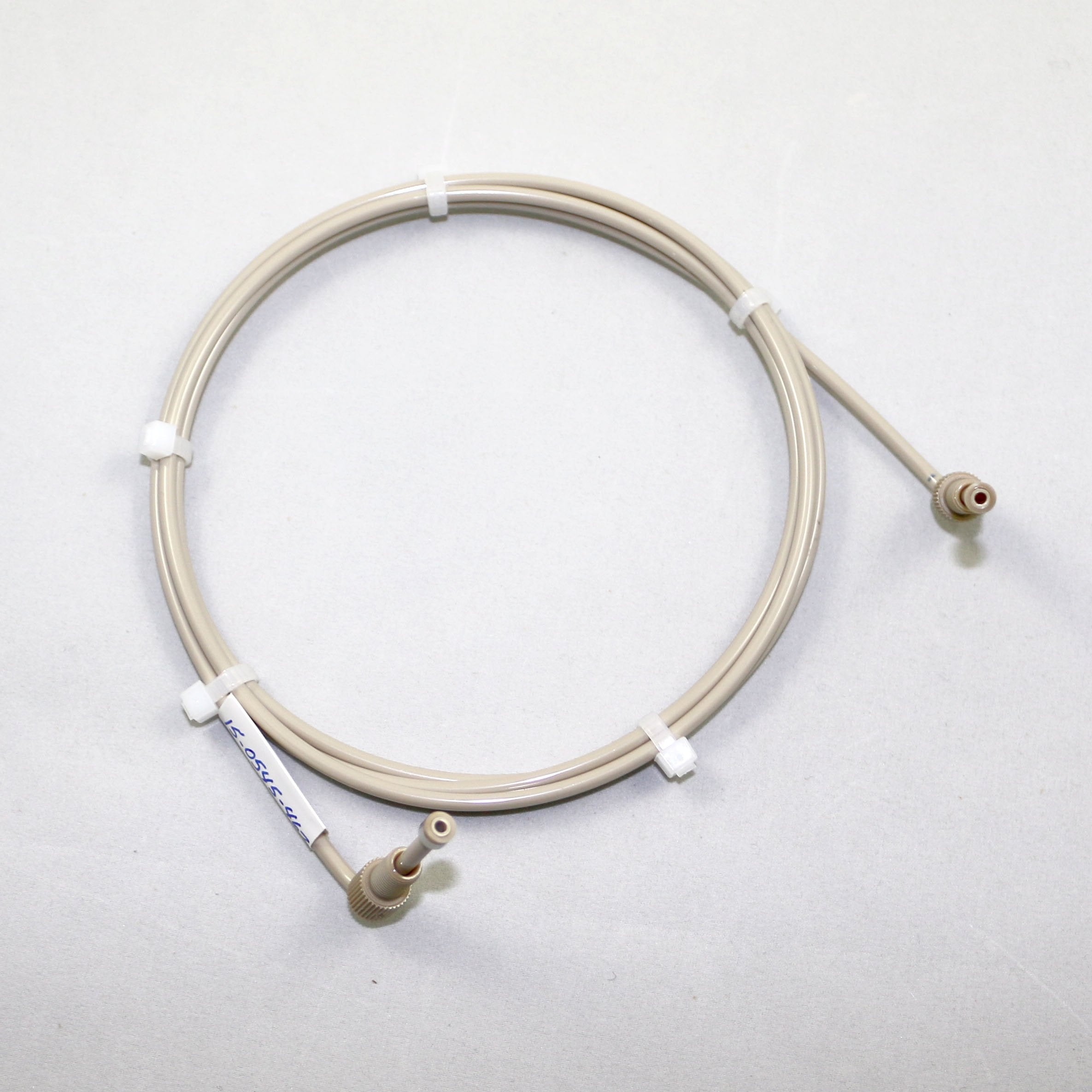 Peek Button Small Loop Sample Loop, PEEK, 5mL – Teledyne LABS