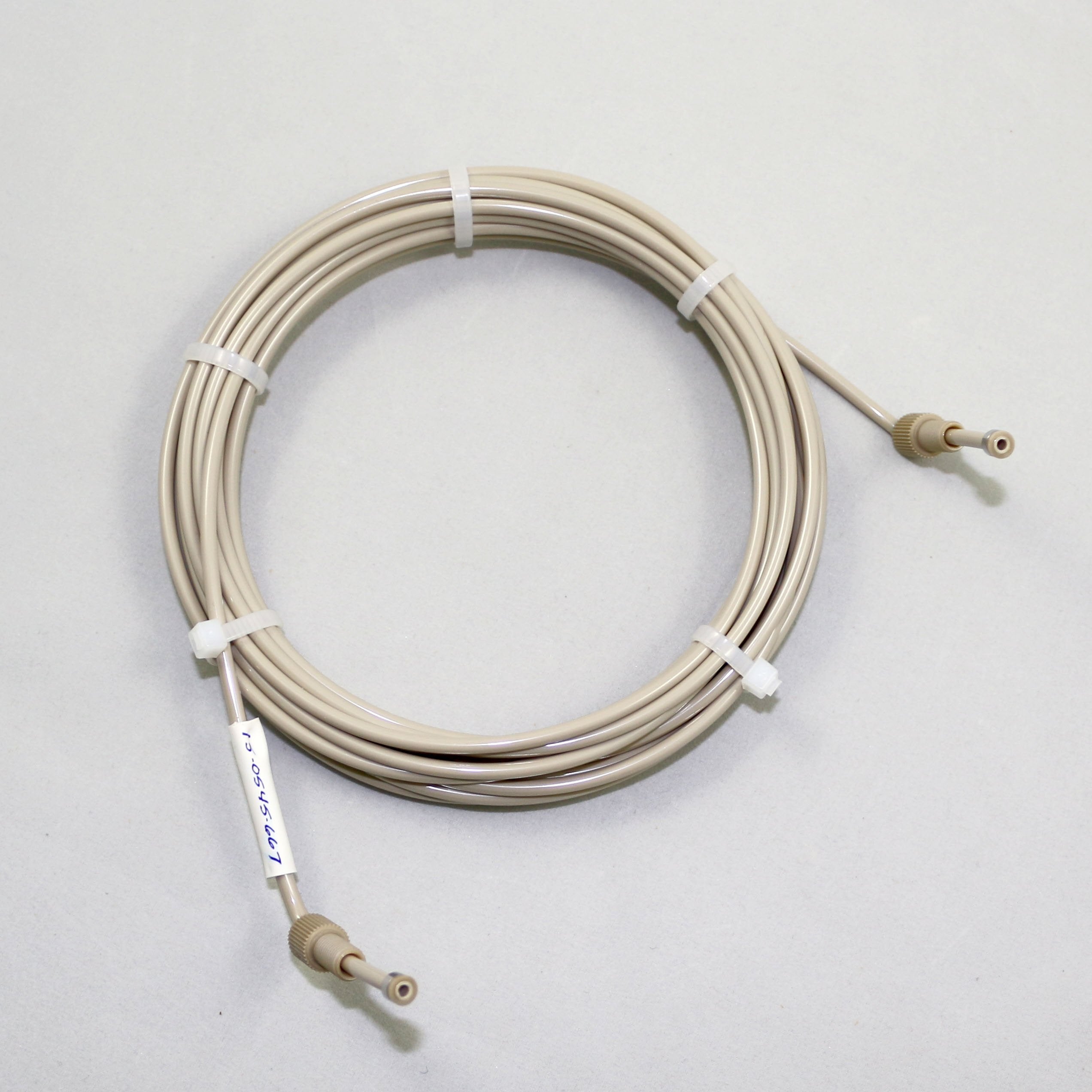 Peek Button Small Loop Sample Loop, PEEK, 20mL – Teledyne LABS (ACS)