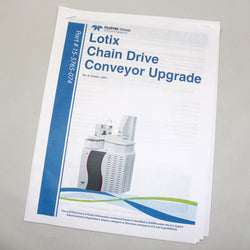 Lotix Chain Drive Upgrade Kit