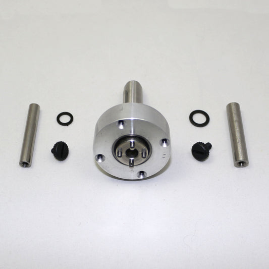 Peristaltic Pump Kit (SPETEC) Bracket, Lever and Roller Shaft Kit