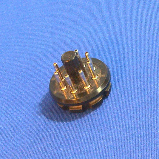 Connector, Octal, Male