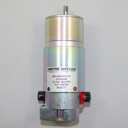 Motor for Hydra II and ICP Liquids Pump Modules