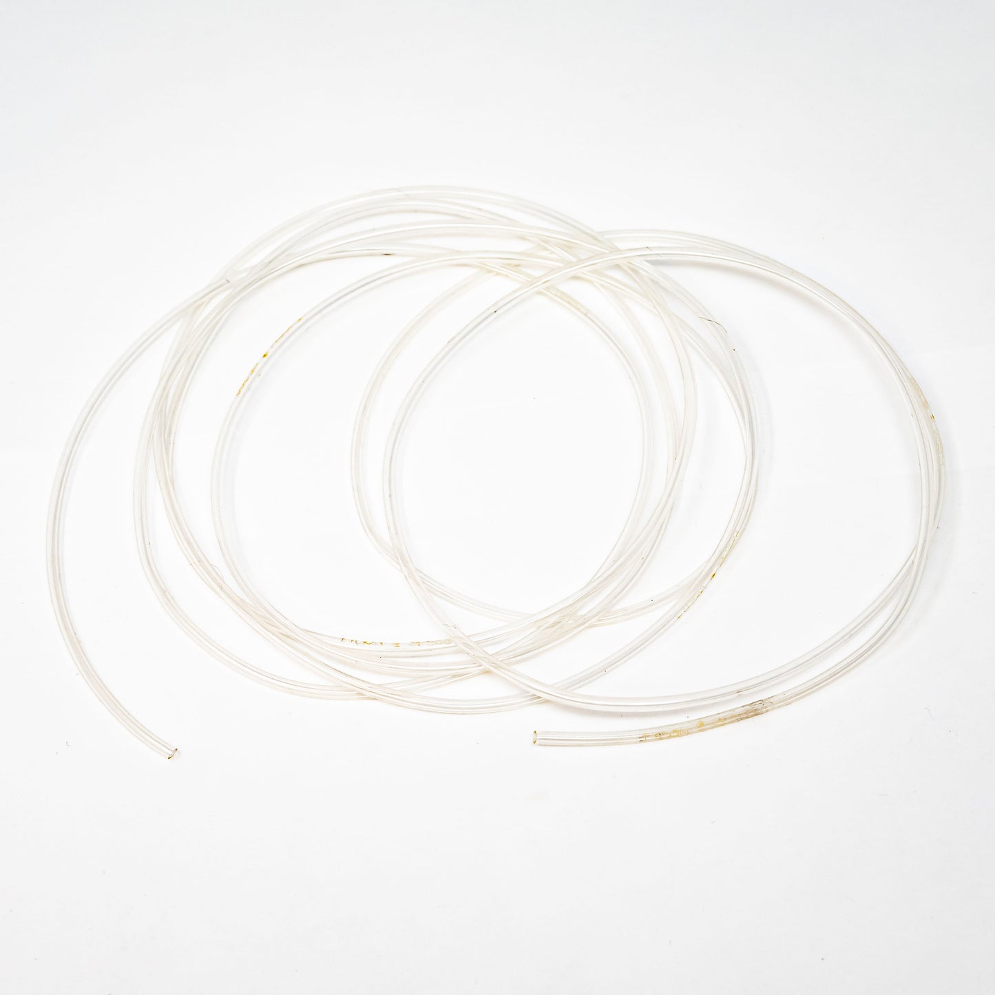 Fluorinated Ethylene Propylene (FEP) Tubing 1/16" ID X 1/8" OD