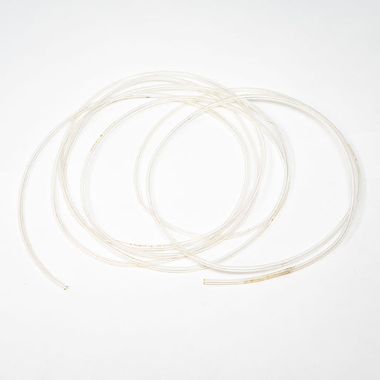 Fluorinated Ethylene Propylene (FEP) Tubing 1/16" ID X 1/8" OD