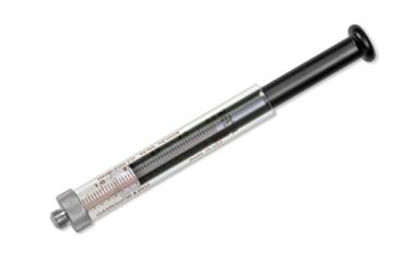 5.0 mL Syringe