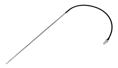 Stainless Steel Sample probe with Filtered tip for Particle Counting ...