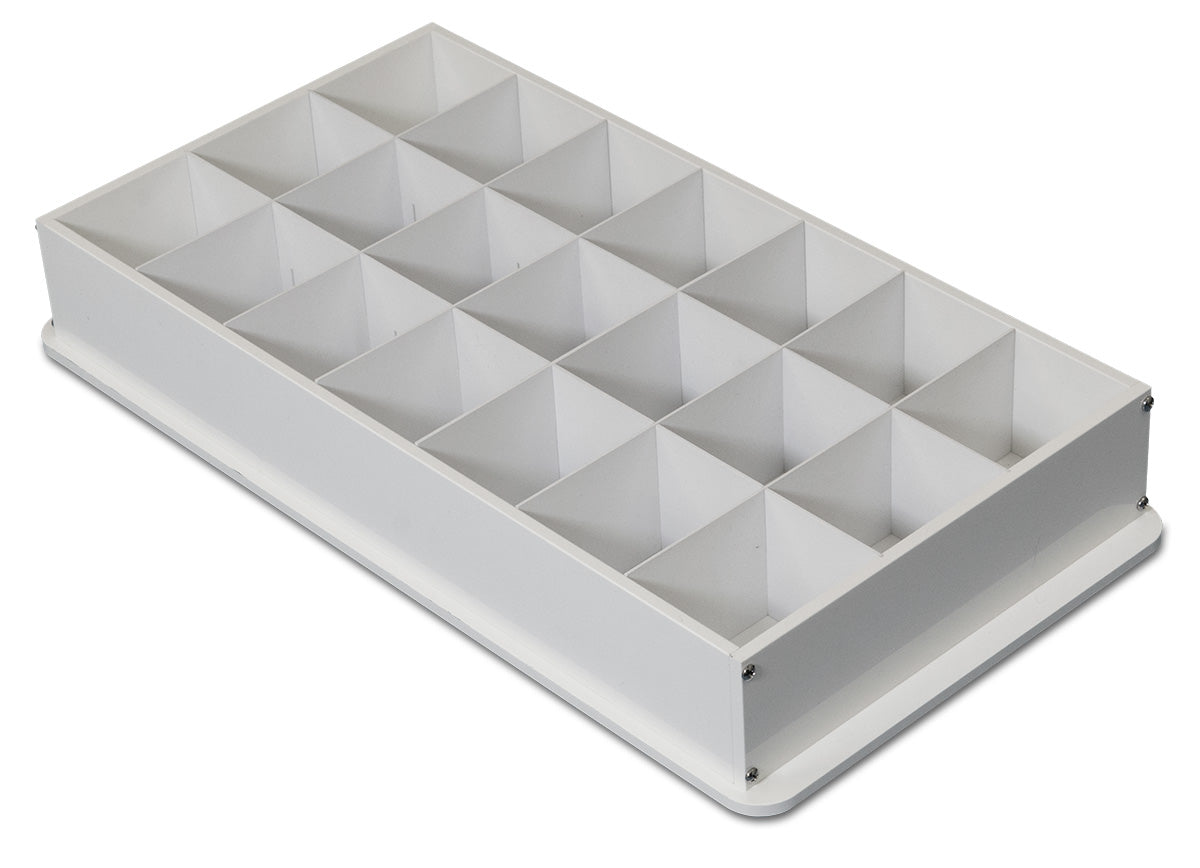 Object Scale X560 Rack ASX-560 – Teledyne LABS
