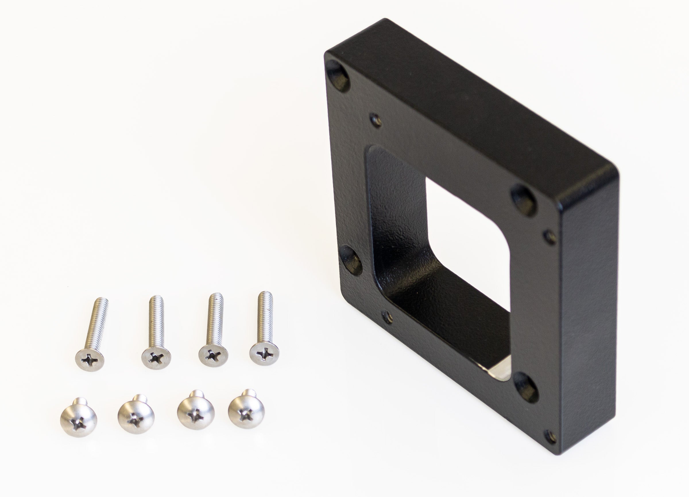 Pump Adapter Single Oina Pump Adapter Kit – Teledyne LABS (ACS)