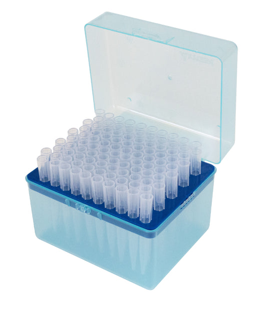 Pipette Tips – 1 Box (1000 tips)