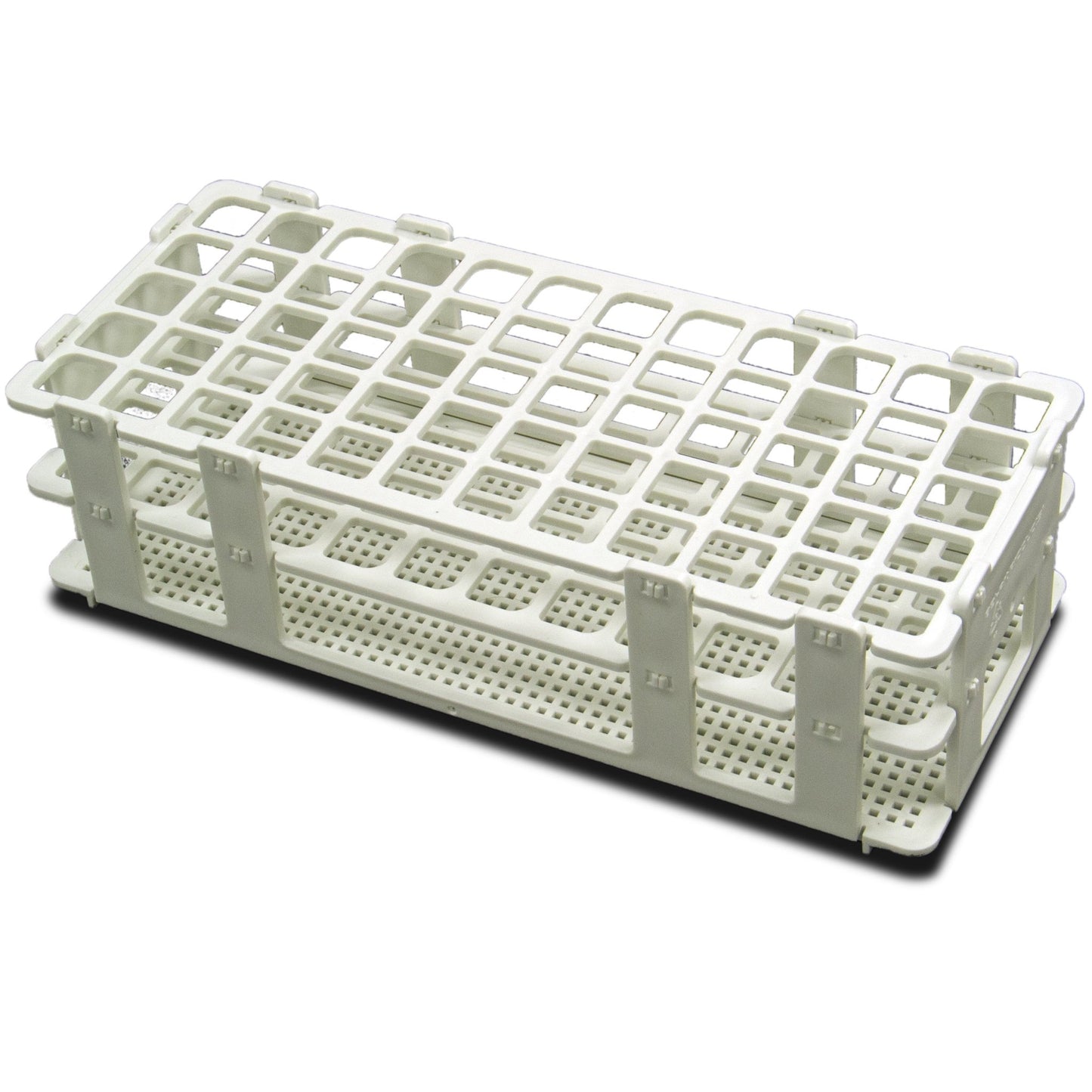 Sample Rack, 17.0 mm x 60 pos Square – Teledyne LABS