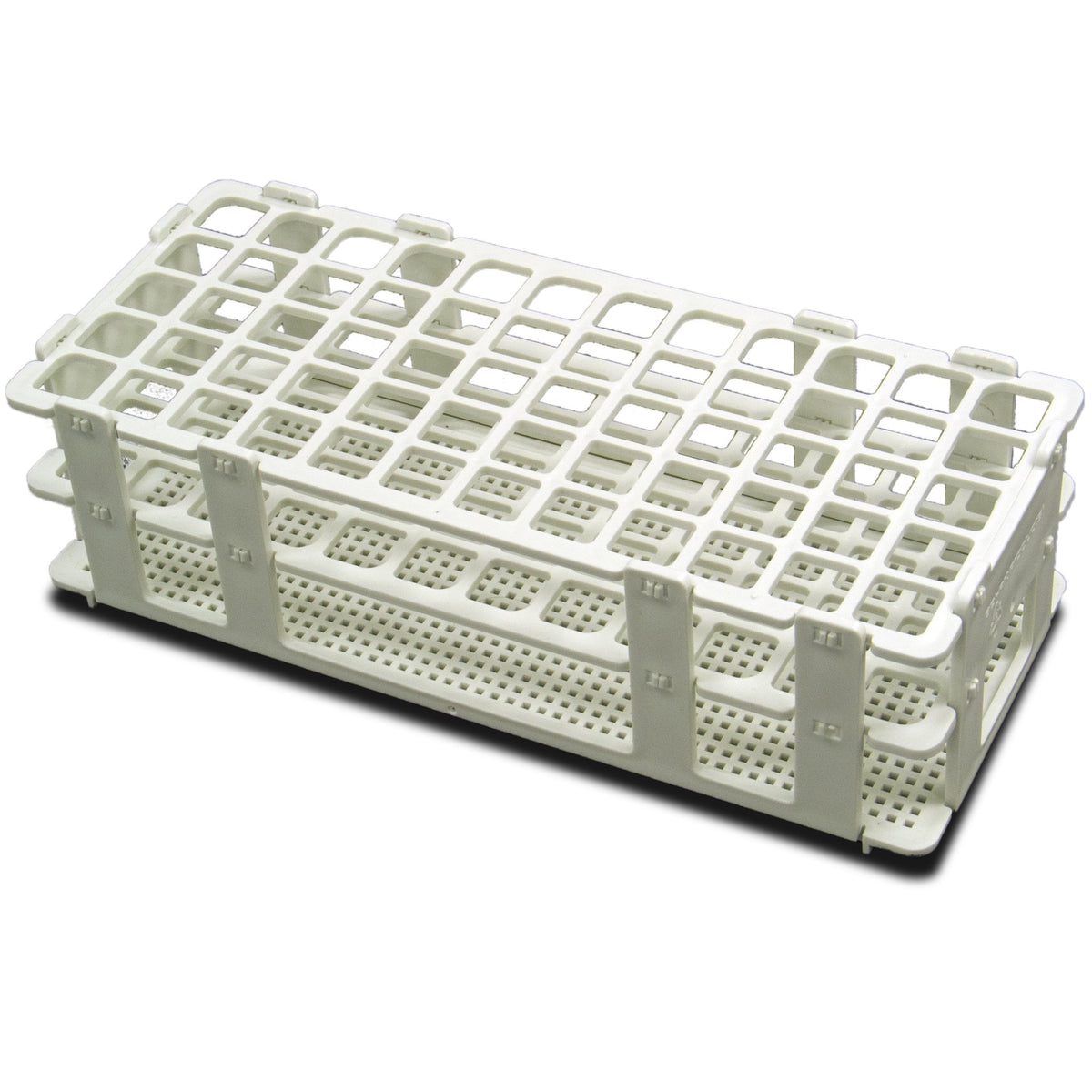 Bd Cor Sample Racks Sample Rack, 17.0 mm x 60 pos Square – Teledyne LABS (ACS)
