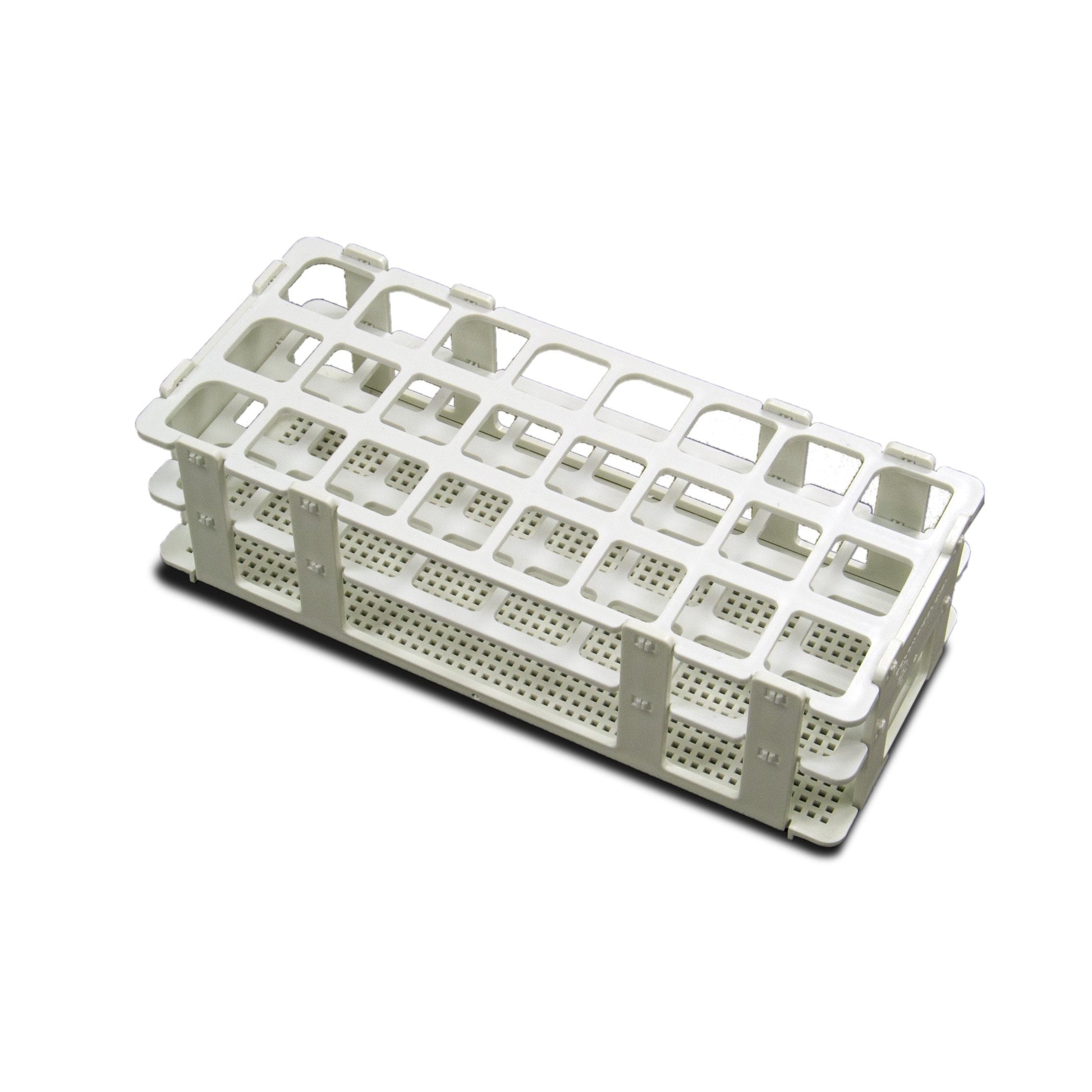 Sample Rack, 24 position – Teledyne LABS