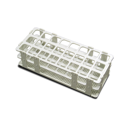 White Rack 250 Specimen ASX-560 – tagged