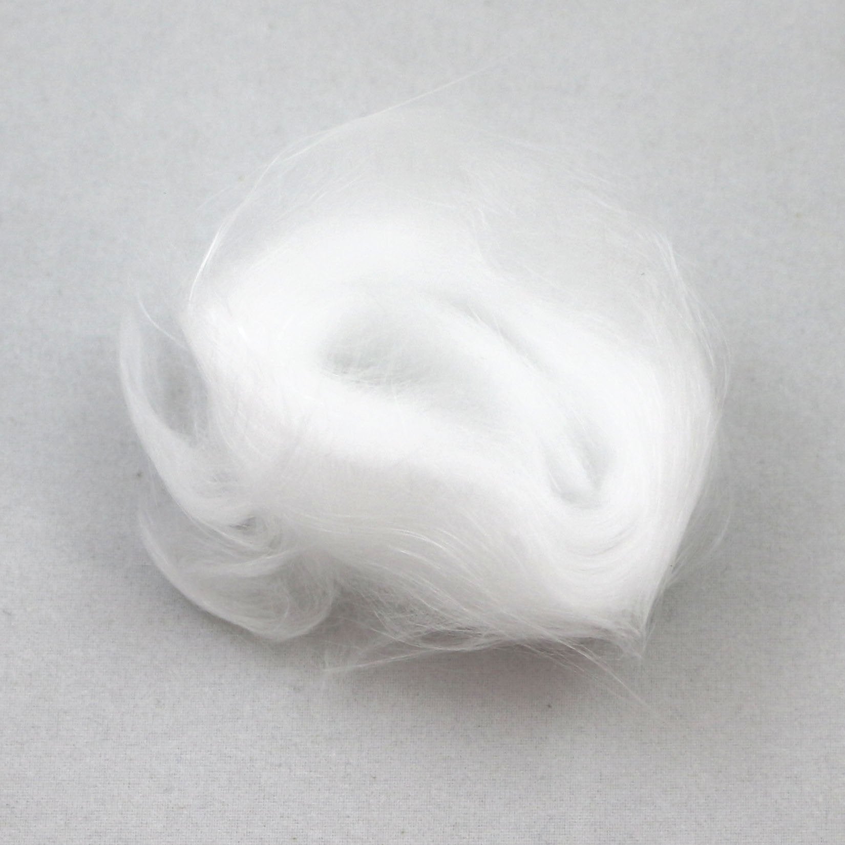 Pyrex ® Wool, 1 g – Teledyne LABS