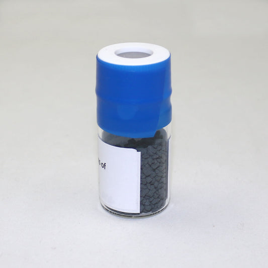 Conditioned Cobalt Oxide Catalyst, 25 grams